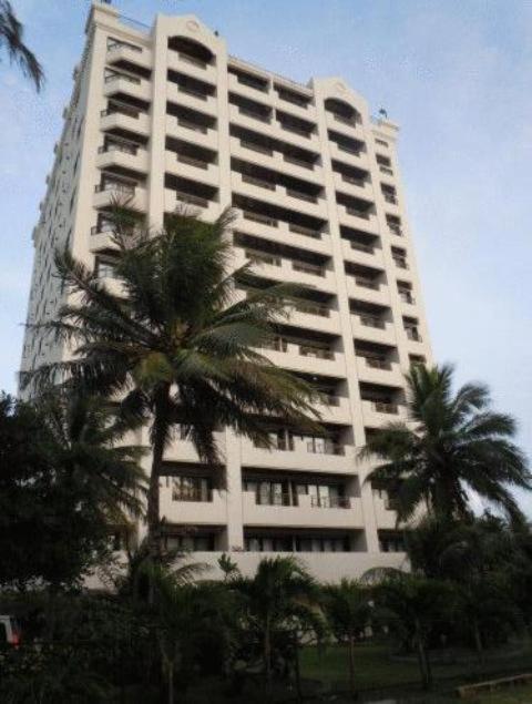 Aquarius Beach Tower Susupe Exterior foto
