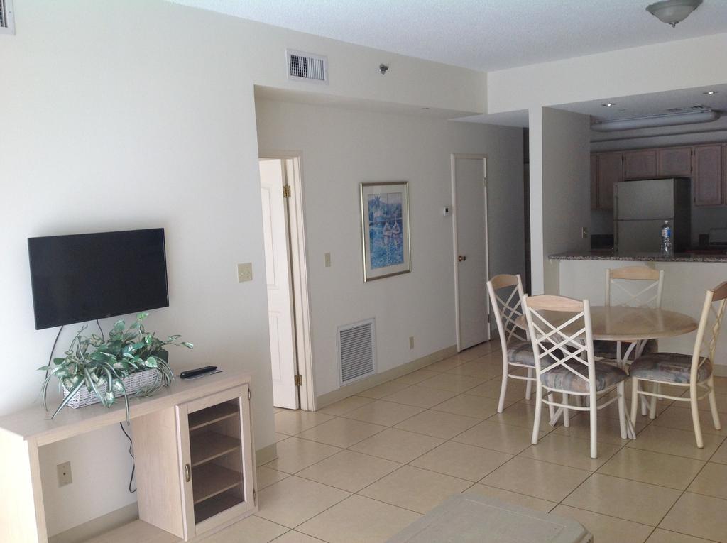 Aquarius Beach Tower Susupe Exterior foto