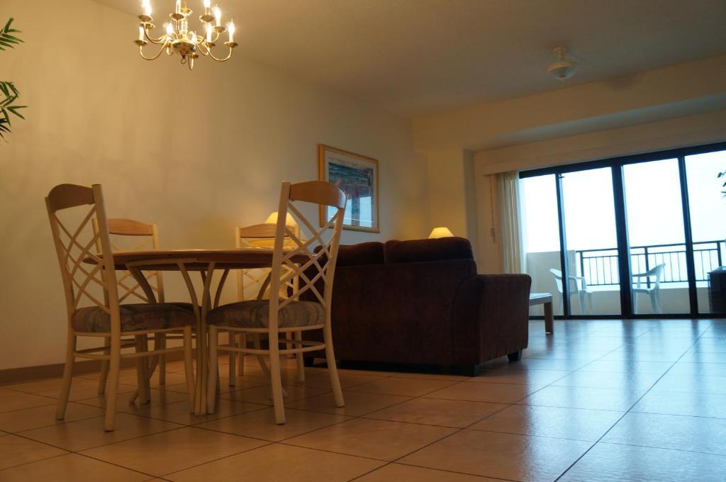Aquarius Beach Tower Susupe Exterior foto