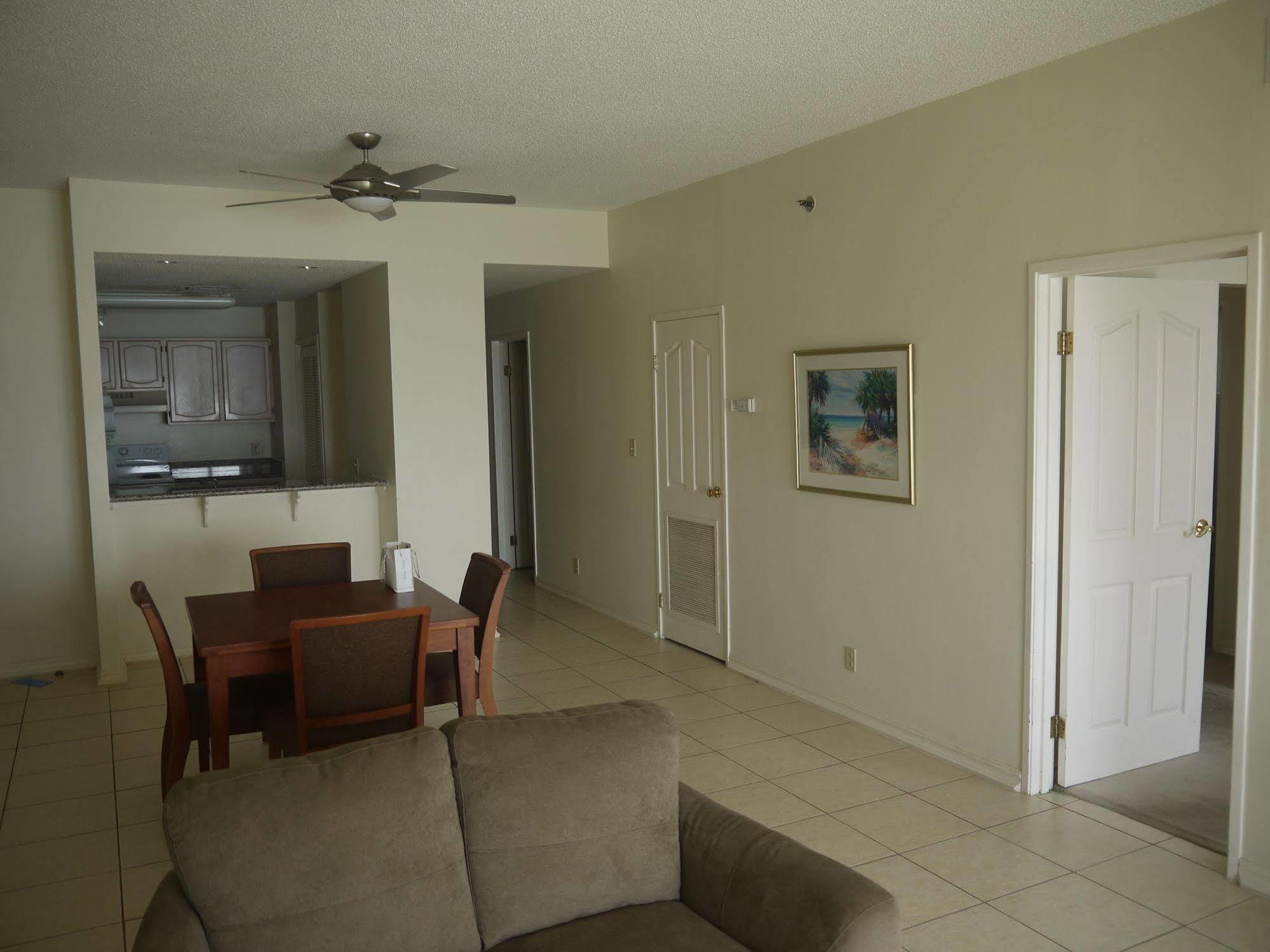 Aquarius Beach Tower Susupe Exterior foto