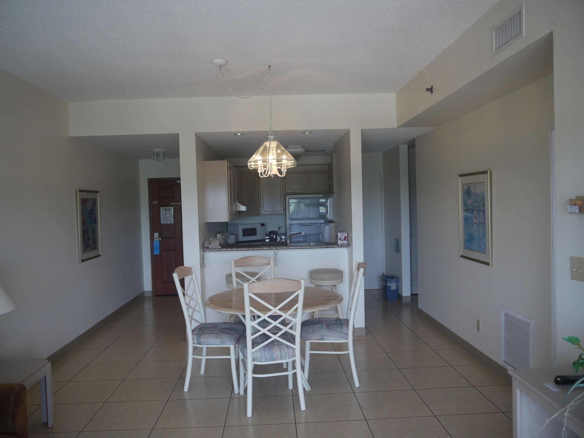 Aquarius Beach Tower Susupe Exterior foto